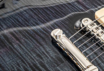 MASTERGRADE FLAME MAPLE TOP