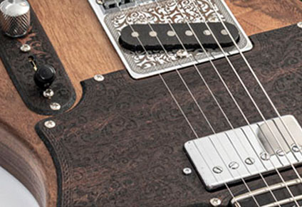 CUSTOM ENGRAVED PLATES